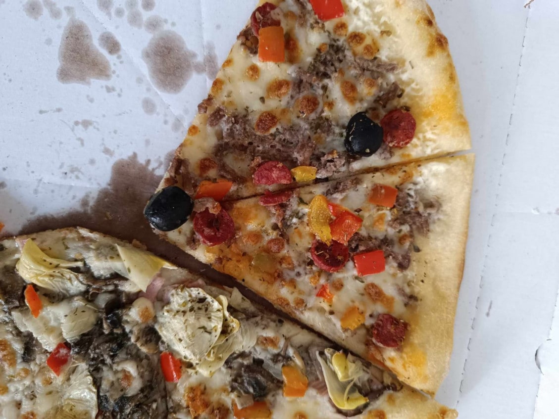Mama pizza — photo 4