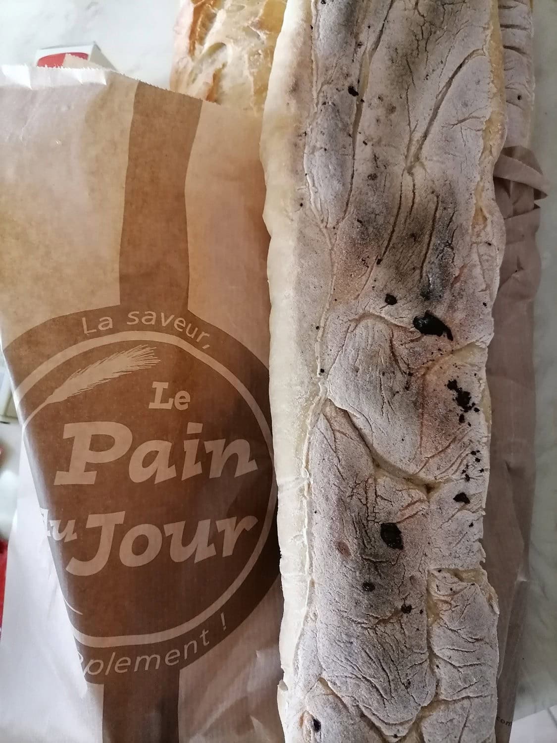 Le Pain du Jour — photo 4