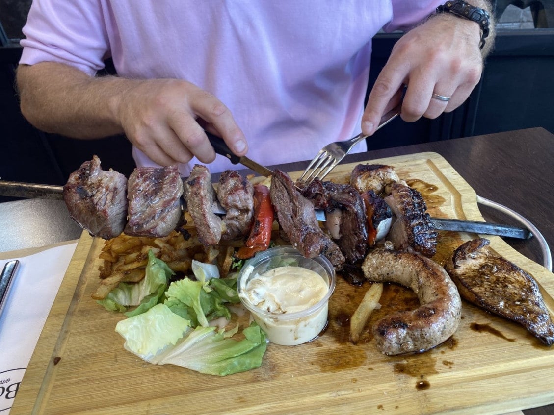 Le Boeuf en Folie — Viandes et Grillades à Rivesaltes — photo 4