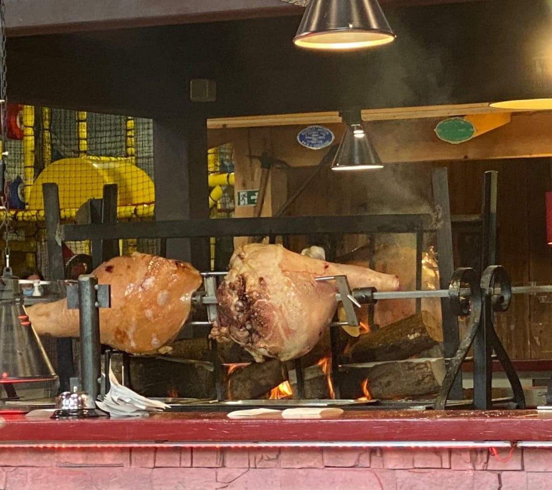 Le Boeuf en Folie — Viandes et Grillades à Rivesaltes — photo 6