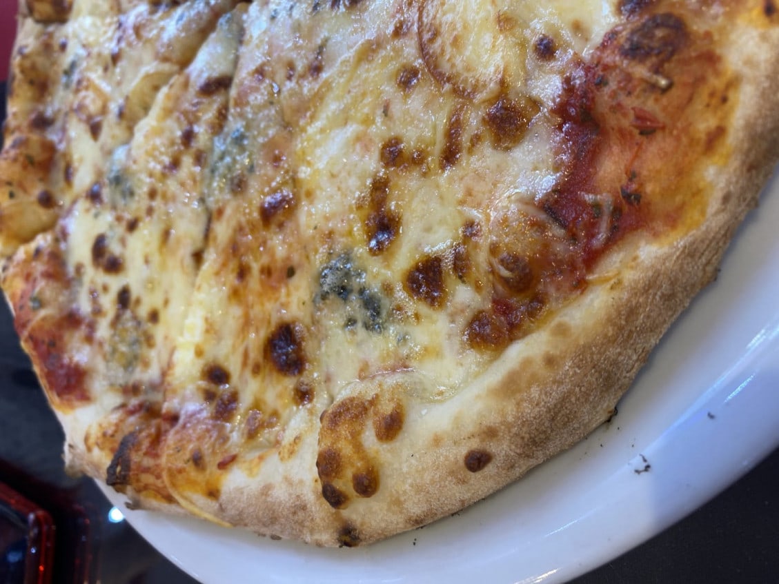 Allo Pizza Pasta — photo 4