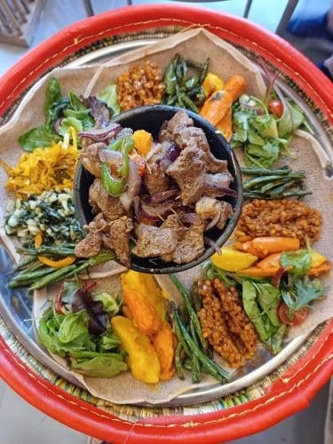 La Petite Ethiopie — photo 8