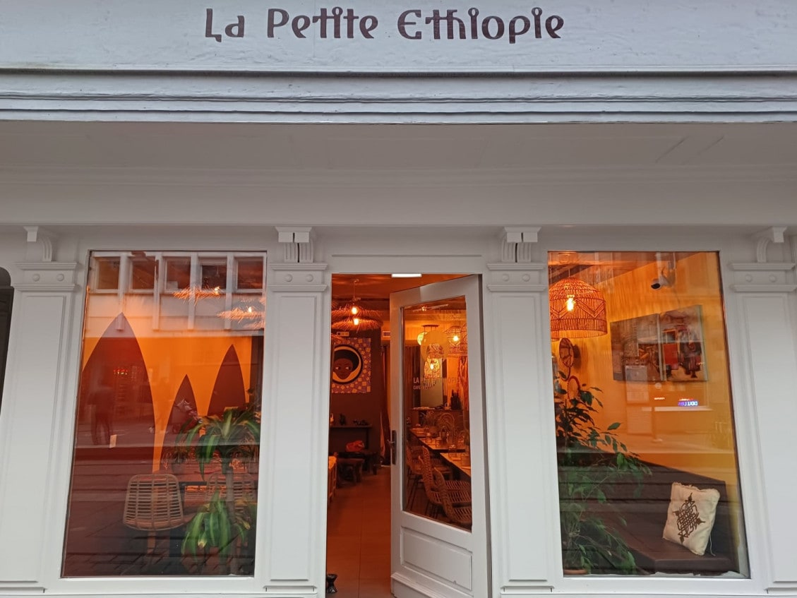 La Petite Ethiopie — photo 7