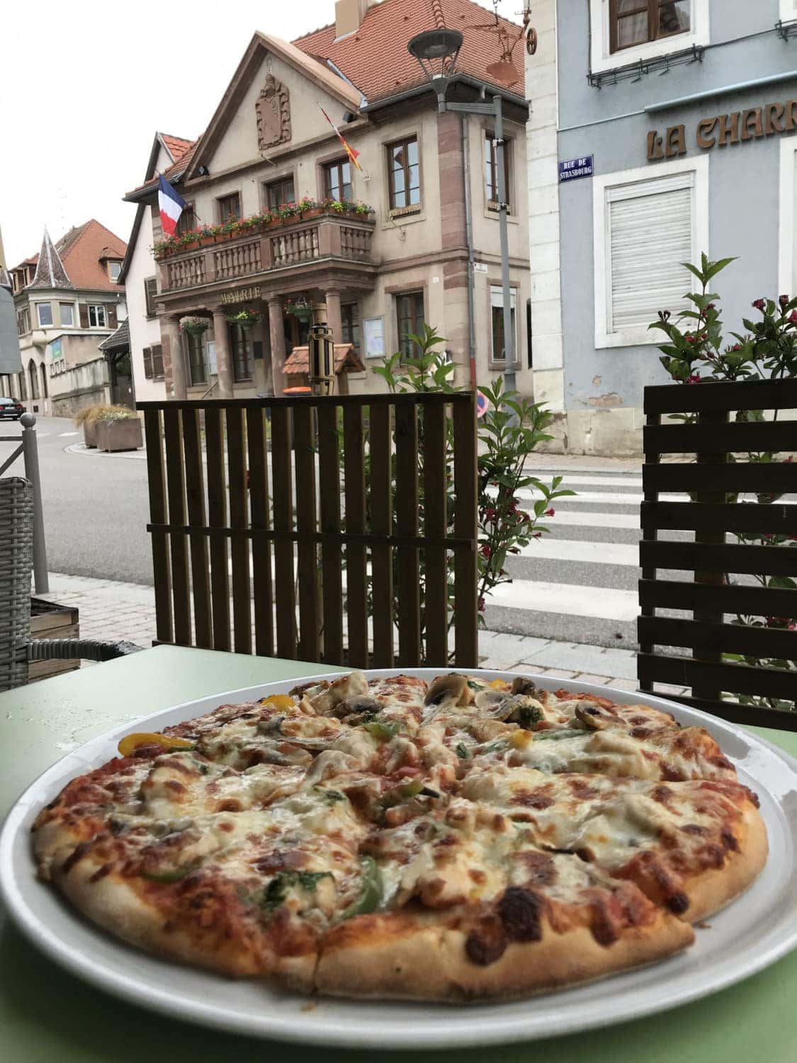 Chez Gusto — photo 4