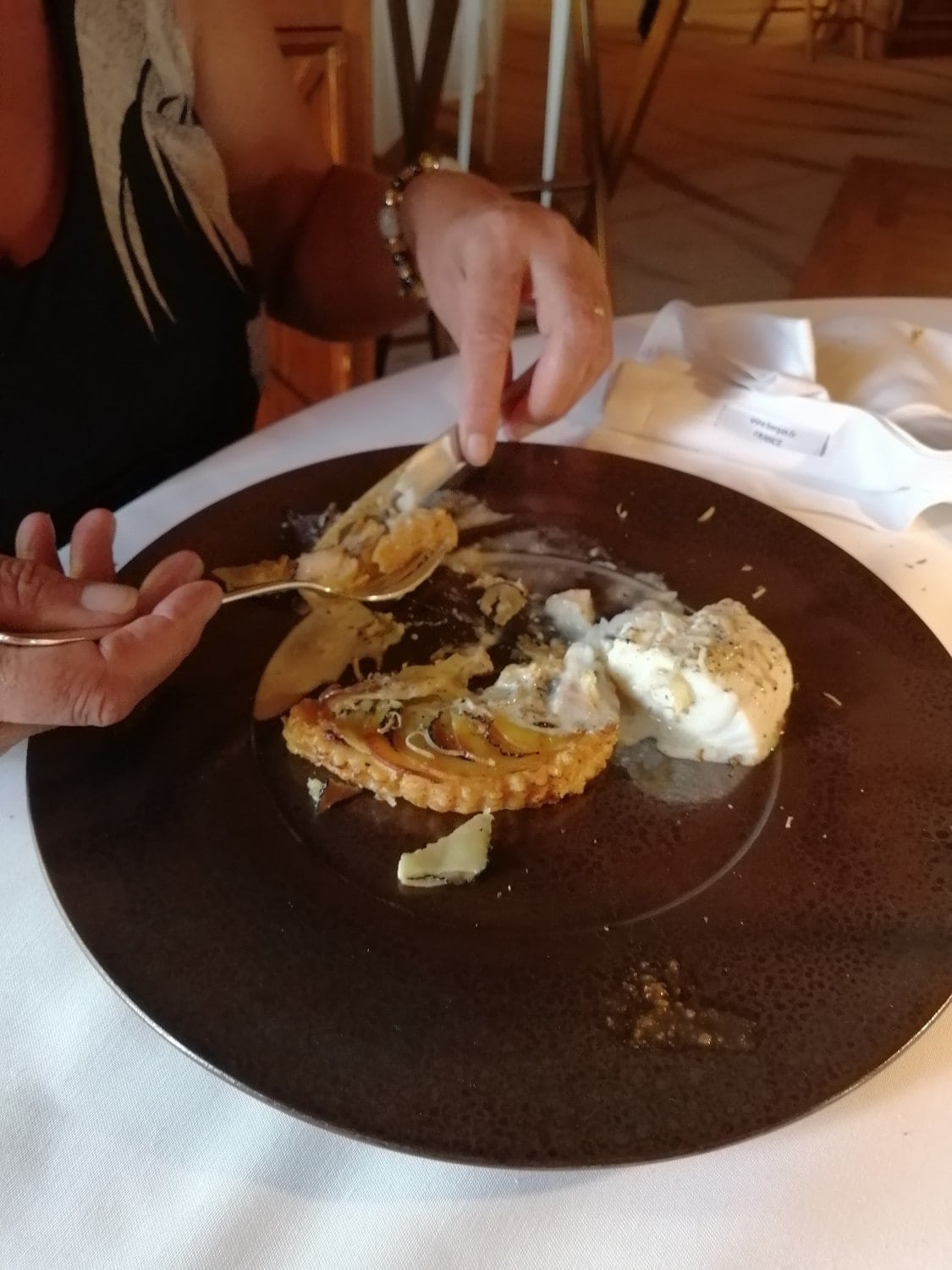 Au Boeuf Rouge — photo 5