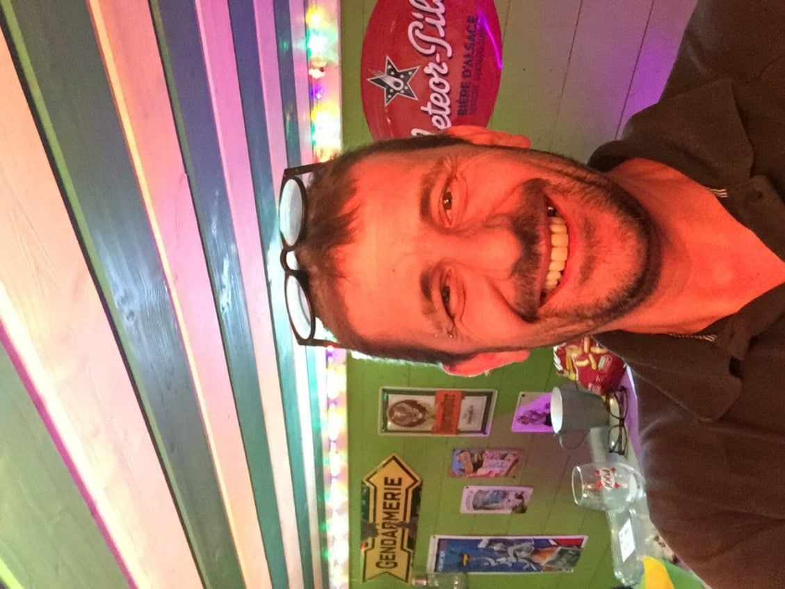 Vintage Burger — photo 4