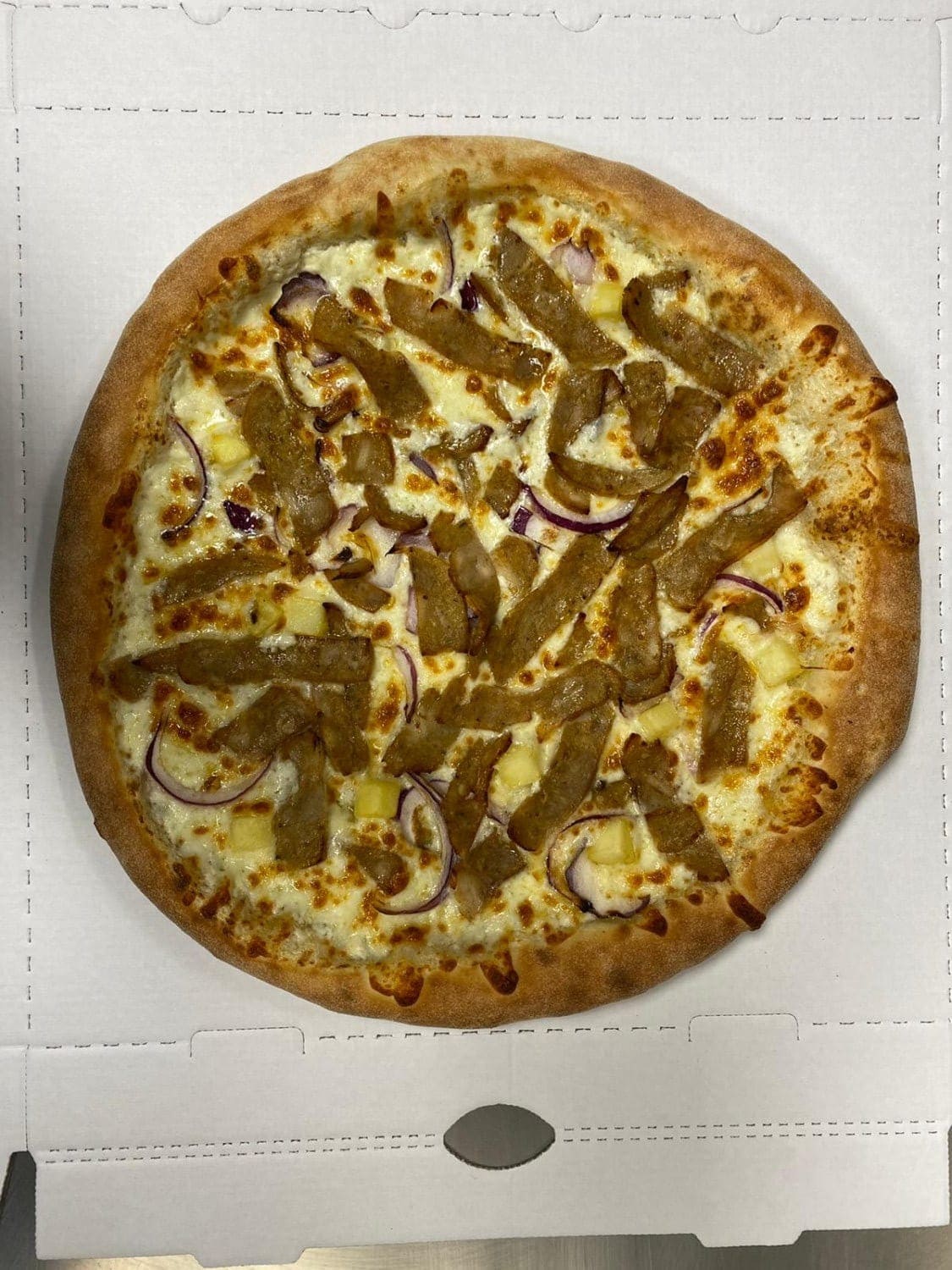 O'pizza — photo 3