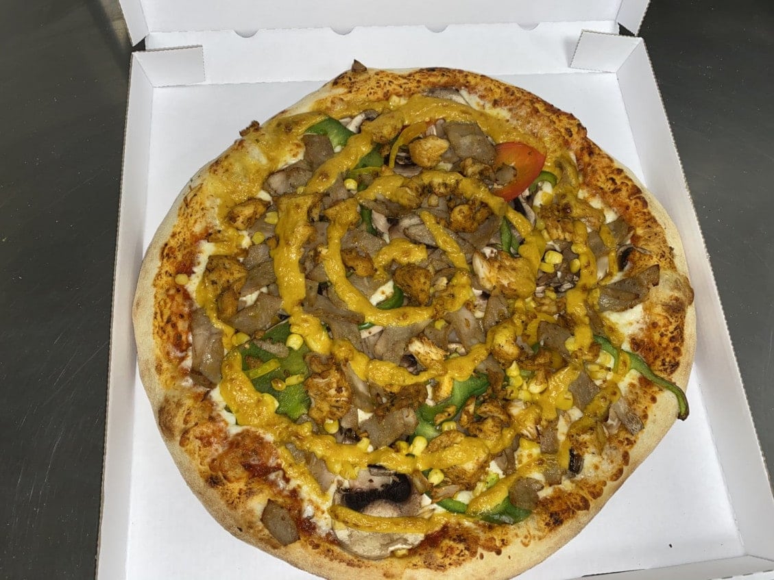 O'pizza — photo 4