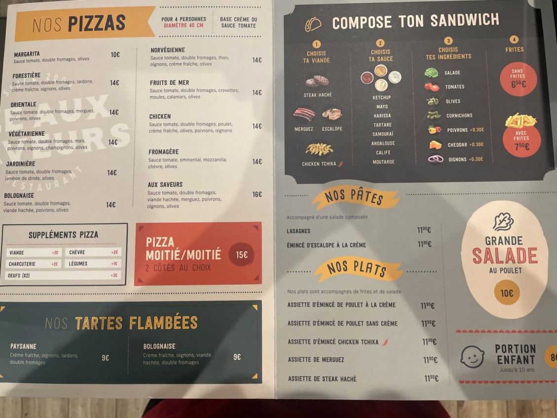 Ile Aux Saveurs — photo 4