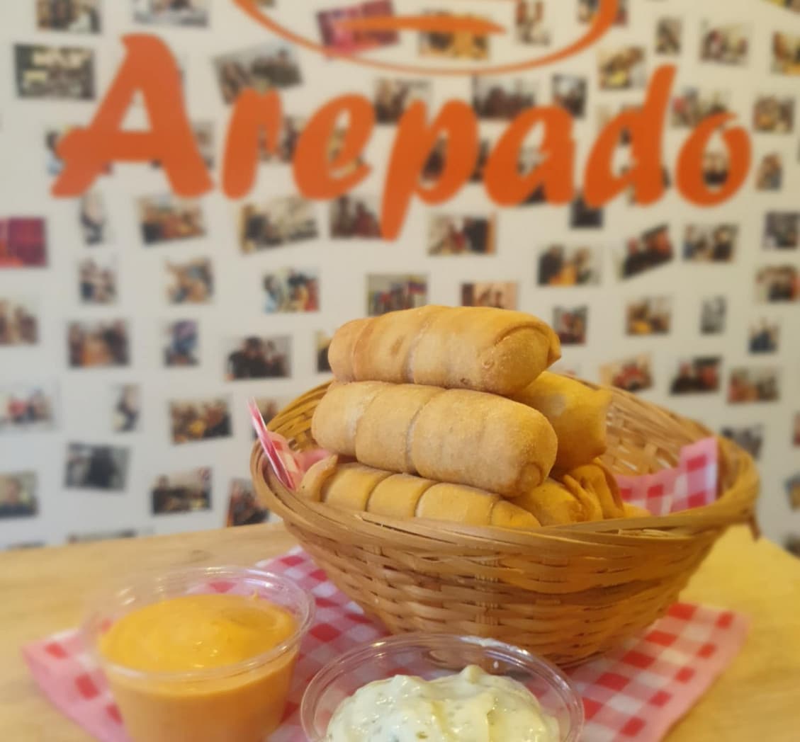 Arepado — photo 5