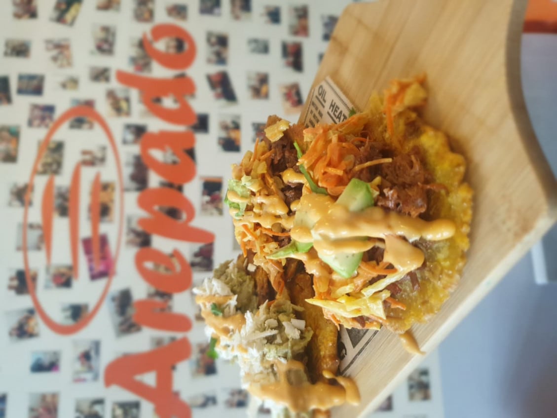 Arepado — photo 4