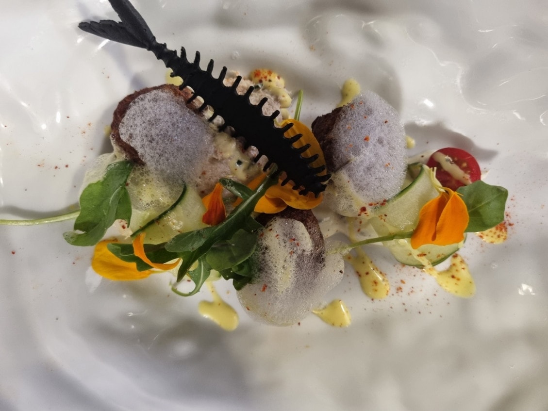 Cuisine en Ville — photo 5