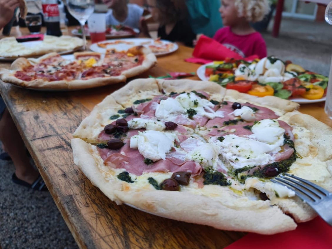 Pizza Bella — photo 4
