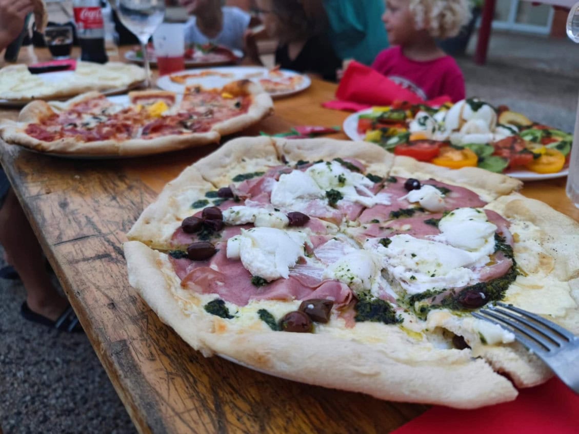 Pizza Bella — photo 5
