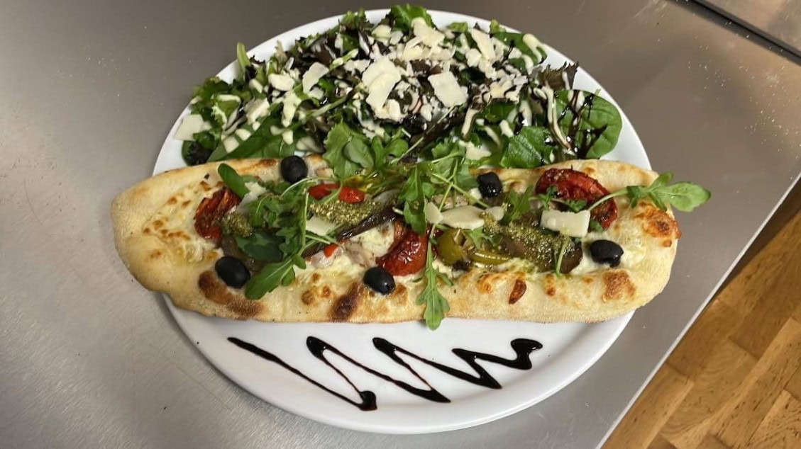 Gina Pizza — photo 4
