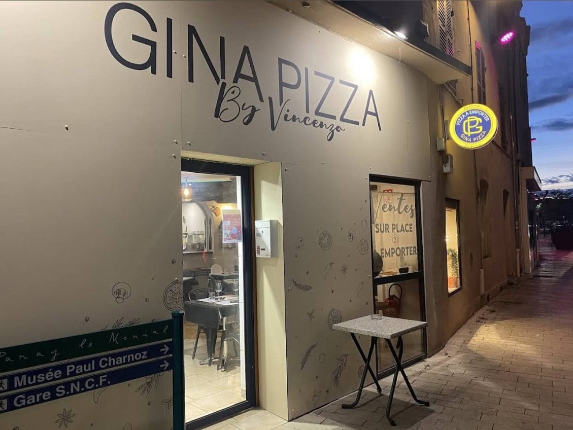 Gina Pizza — photo 5