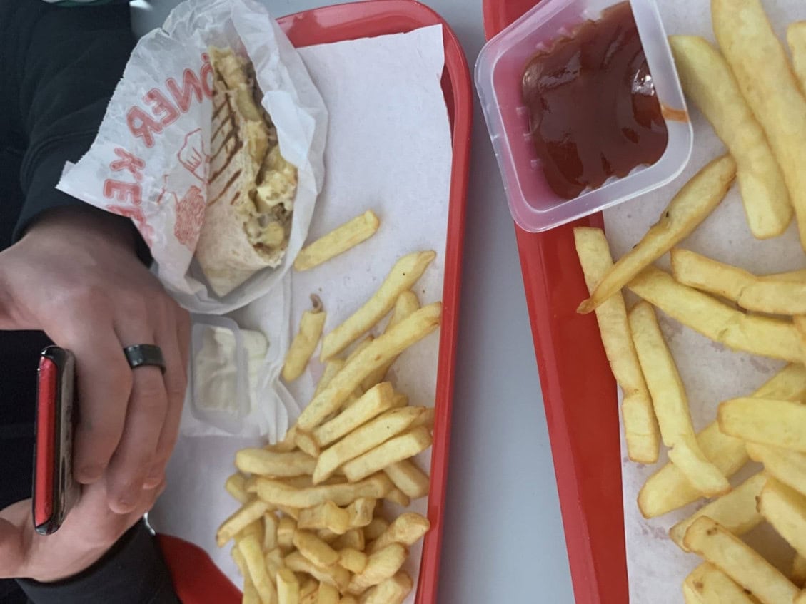 Time Kebab — photo 4