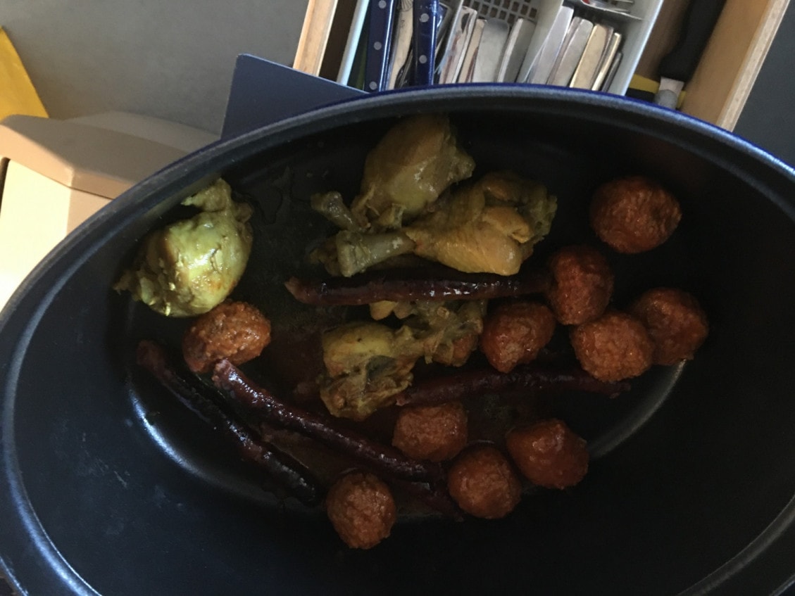 Allo Couscous — photo 4