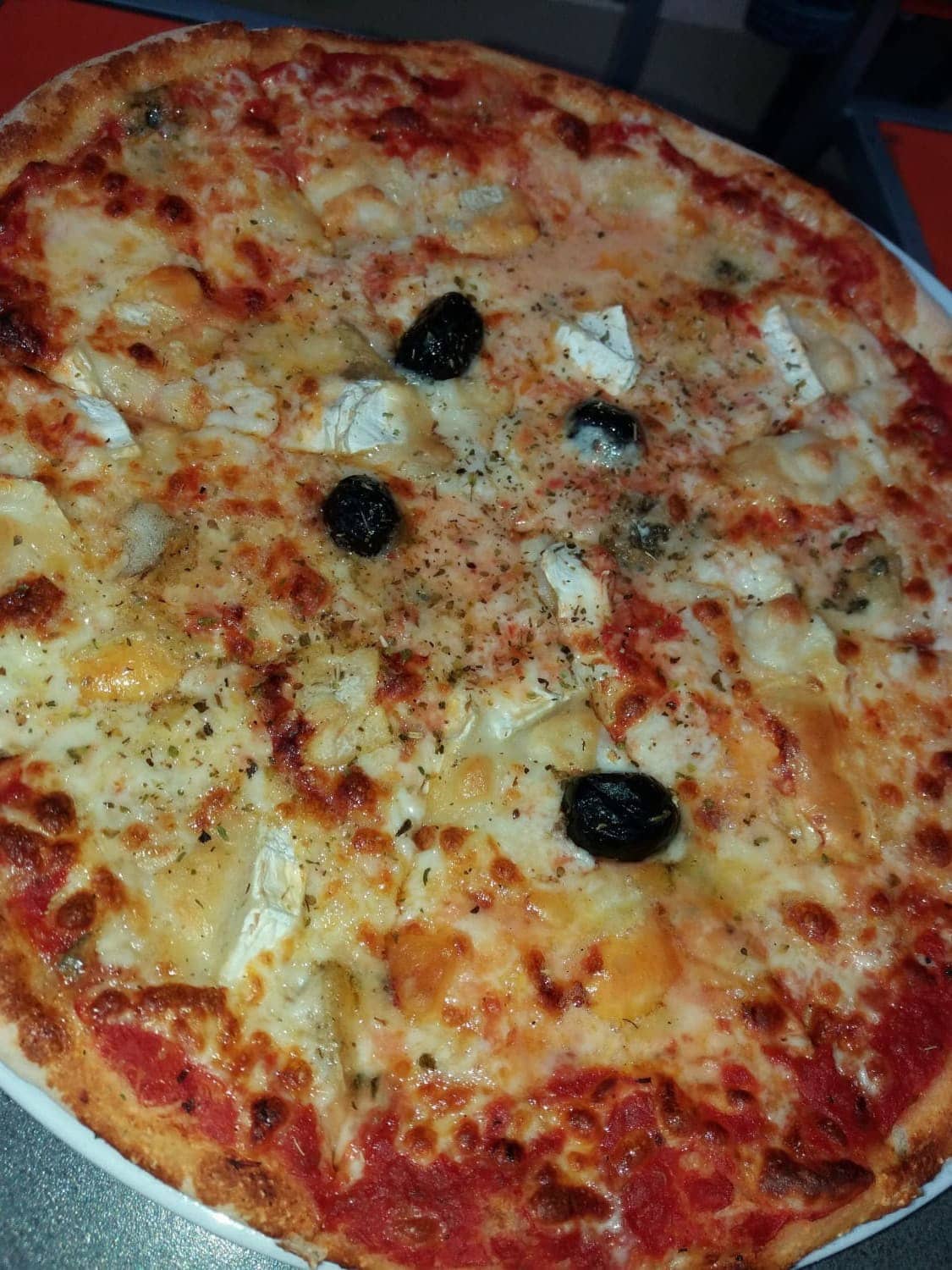 Kheops Pizza — photo 6