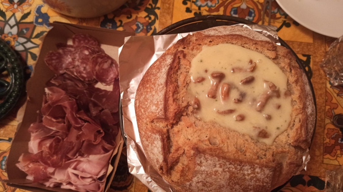 La Cachette — photo 4