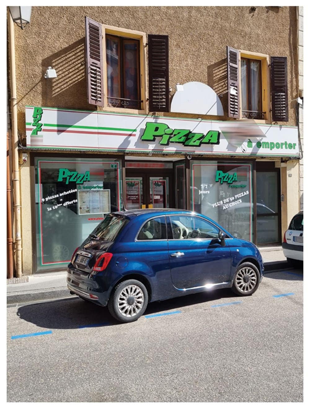 Pizza plus — photo 7