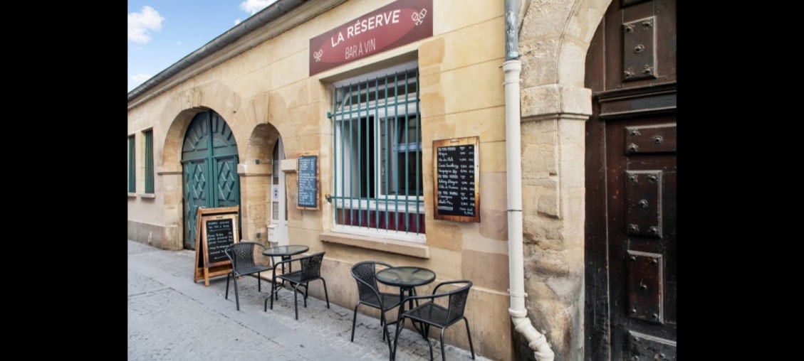 La Réserve Du Terroir — photo 4
