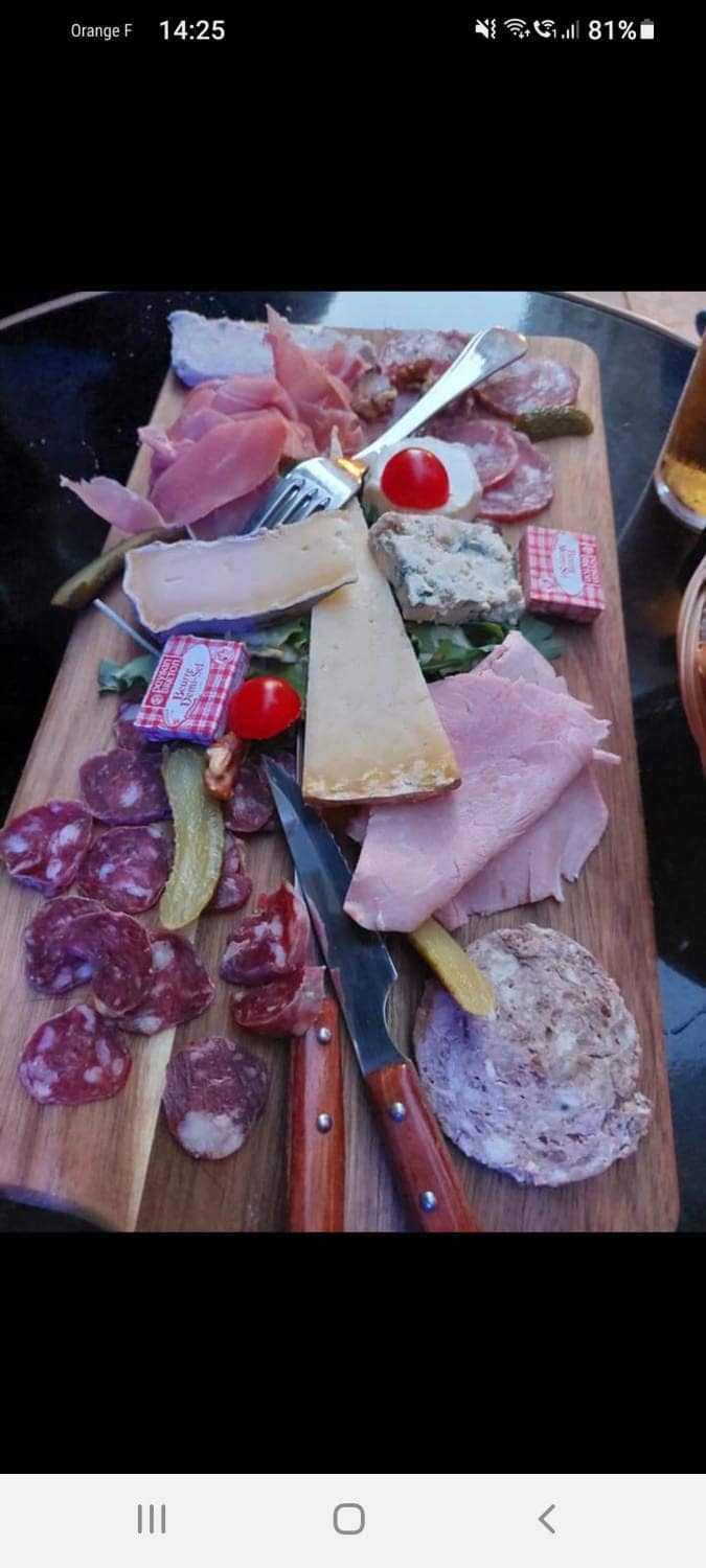 La Réserve Du Terroir — photo 5