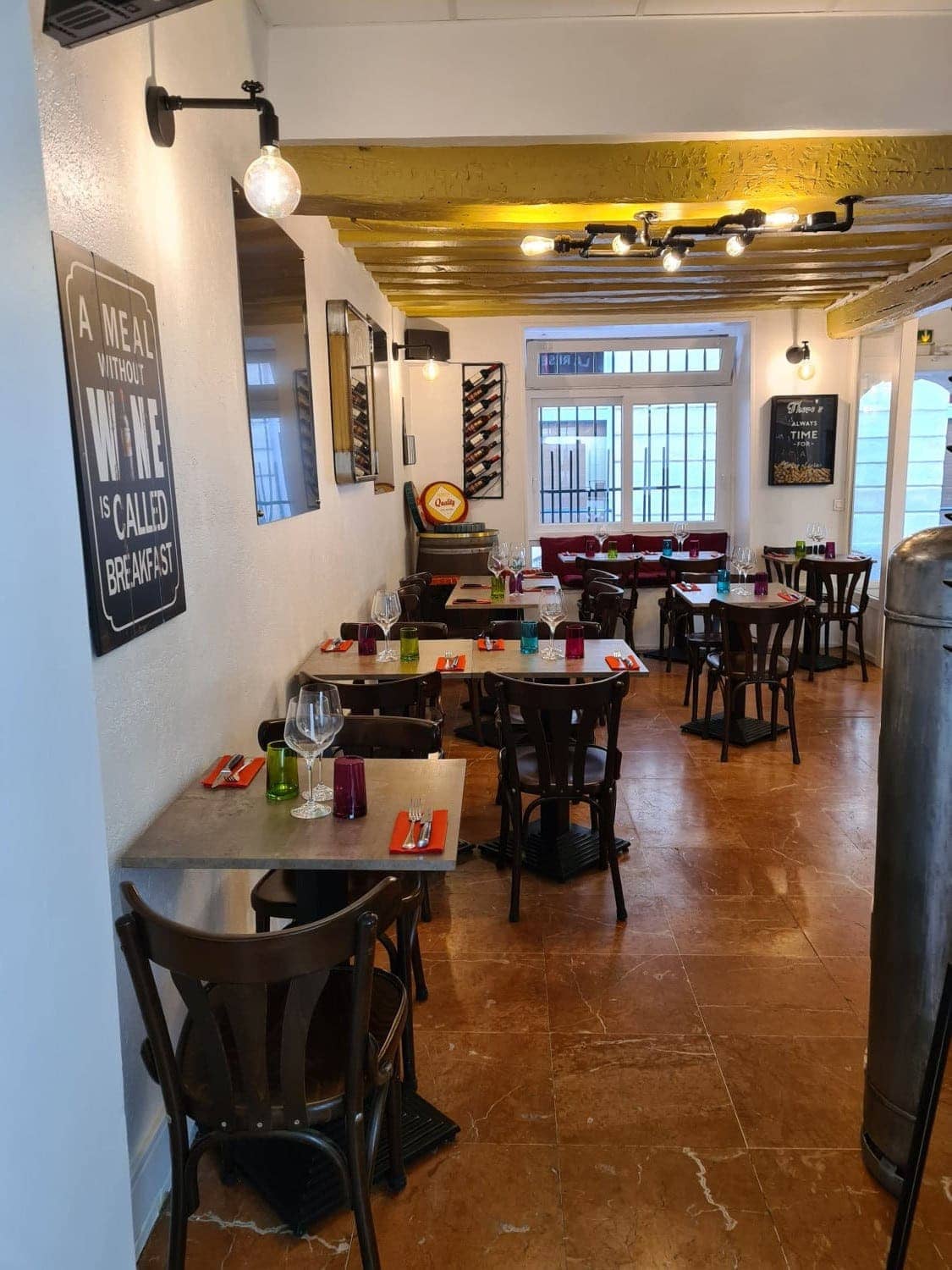 La Réserve Du Terroir — photo 7