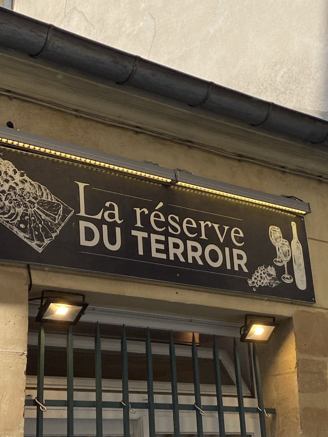 La Réserve Du Terroir — photo 6
