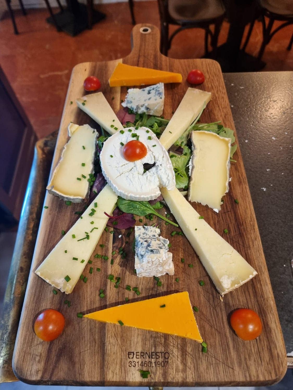 La Réserve Du Terroir — photo 8