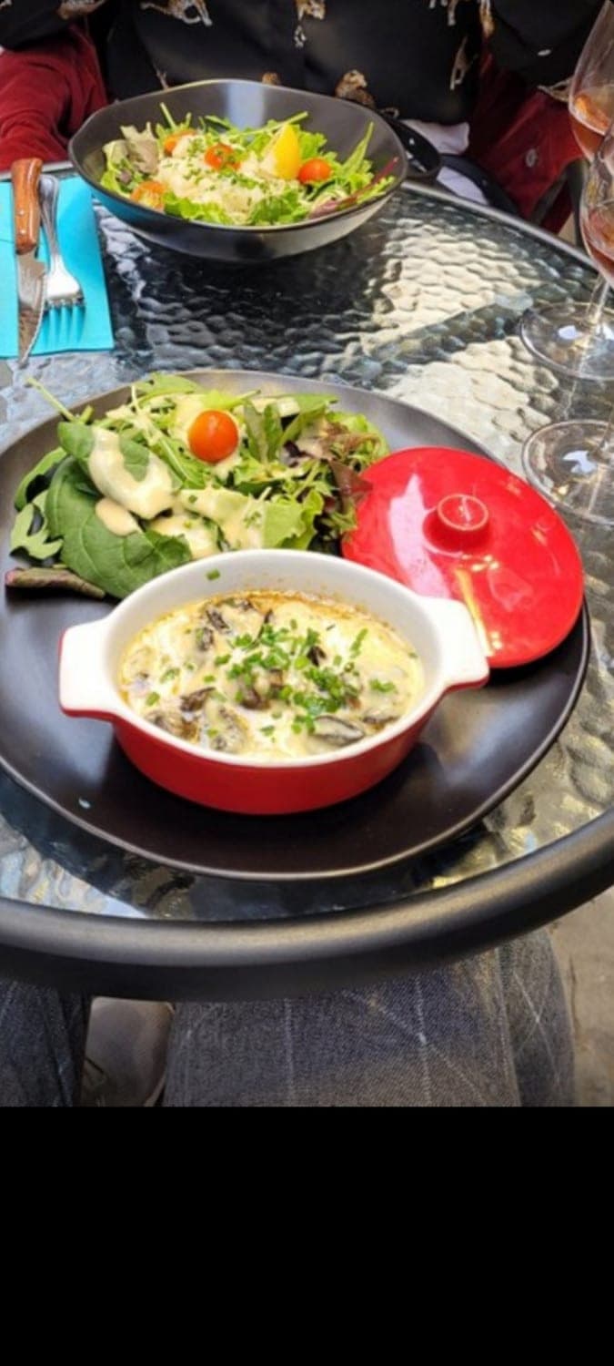 La Réserve Du Terroir — photo 12