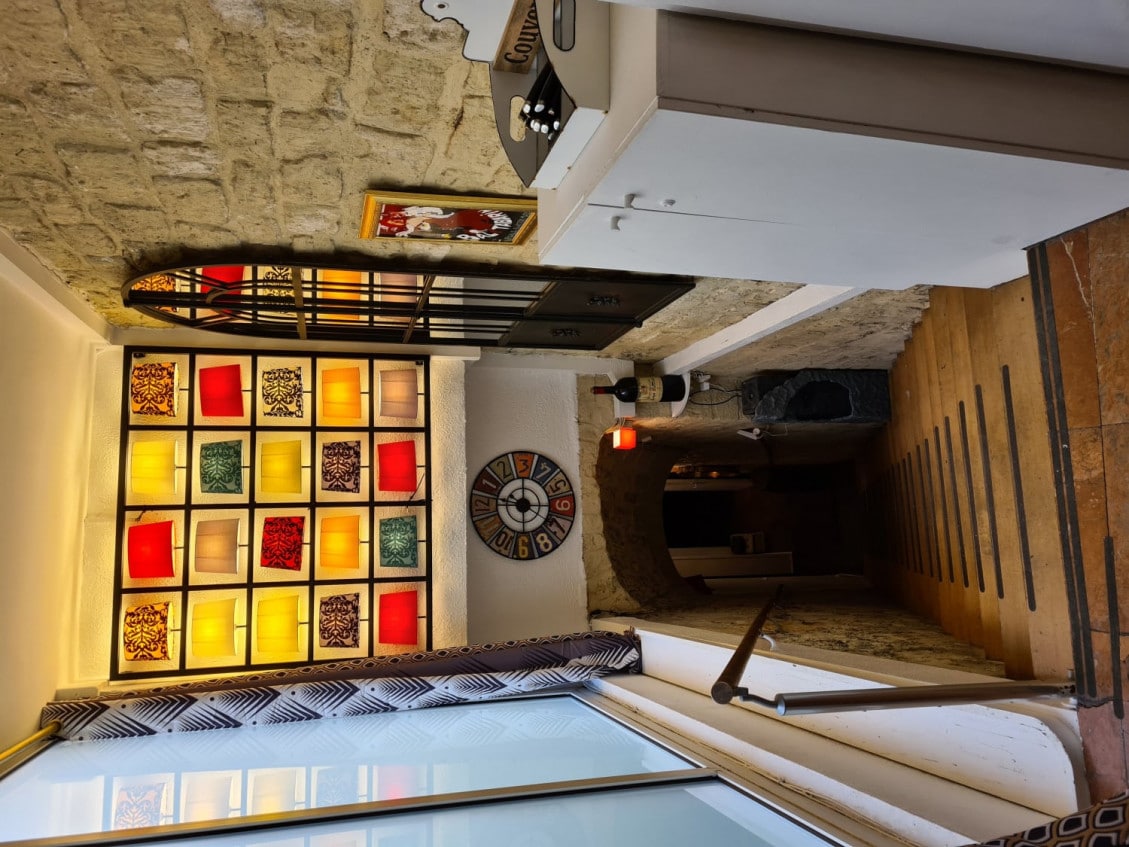 La Réserve Du Terroir — photo 11