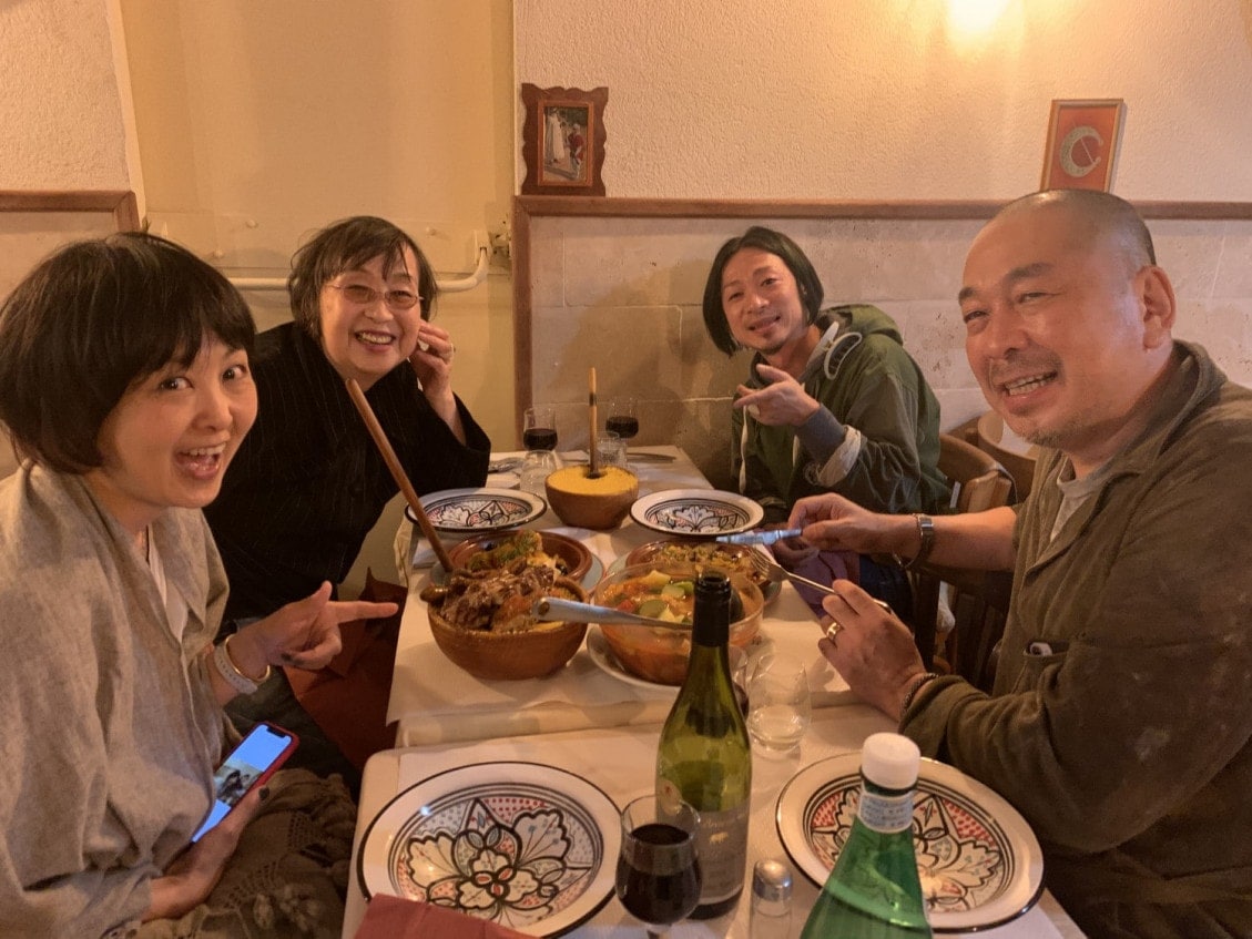 Chez Hamadi — photo 4
