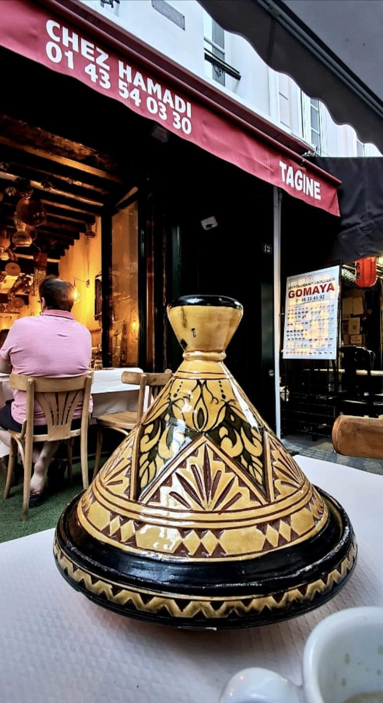 Chez Hamadi — photo 6