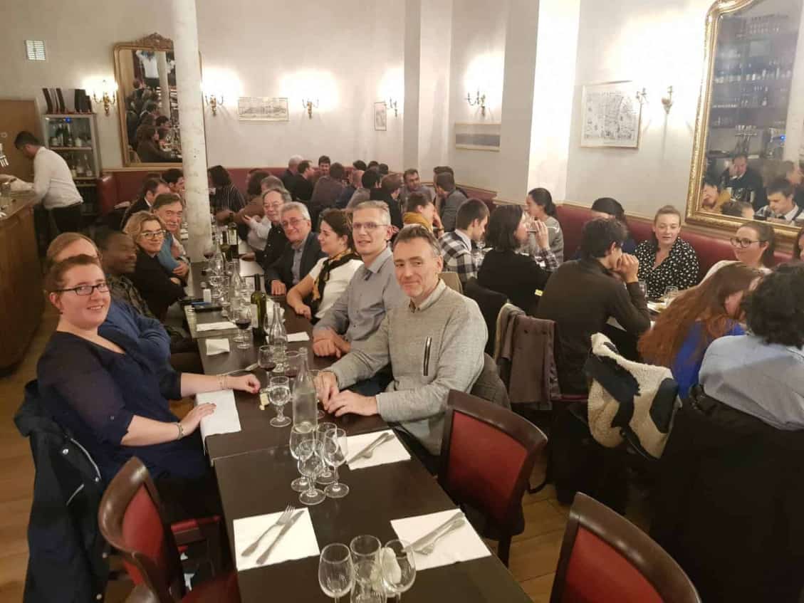Restaurant Derya — photo 4