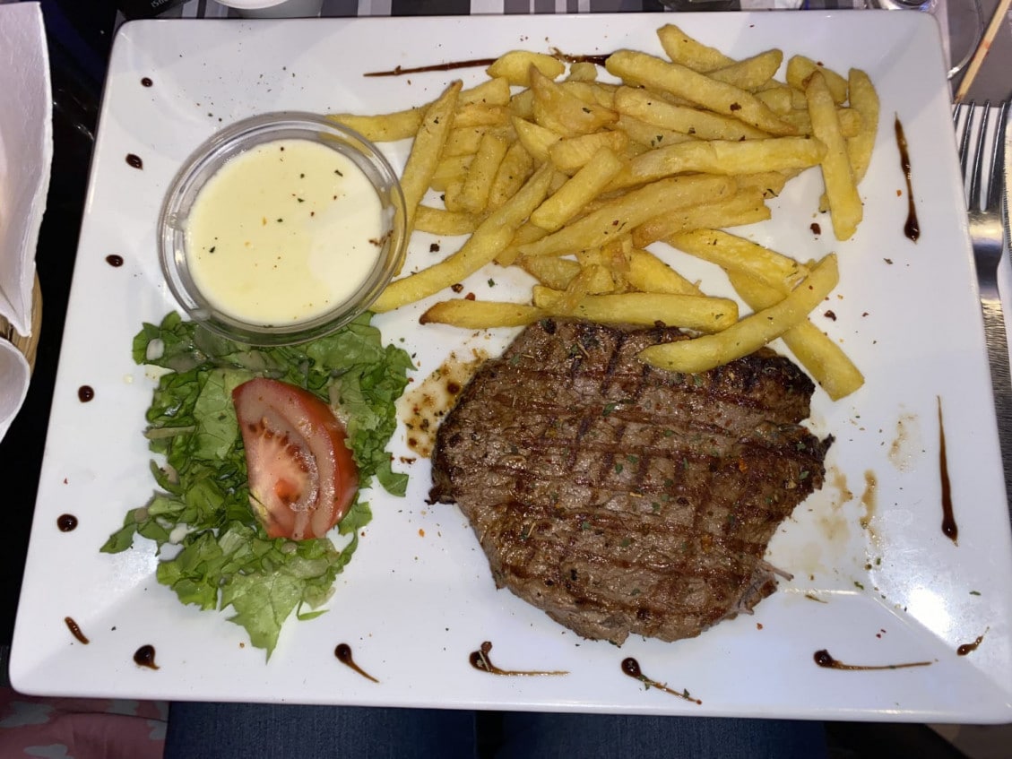 Le Soixante- Quinze — photo 4