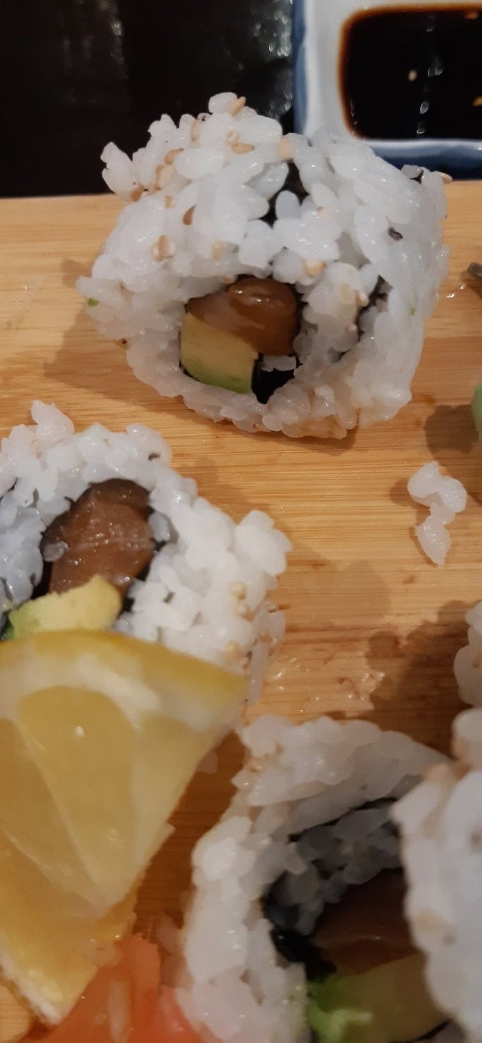 Sushi Ichi — photo 4