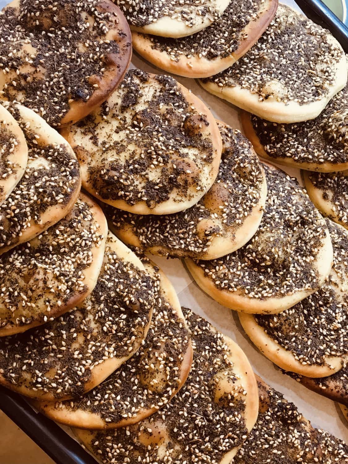 Iris du liban — photo 5