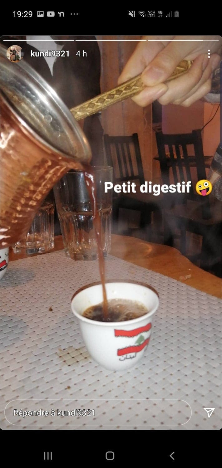 Chez Zena — photo 5