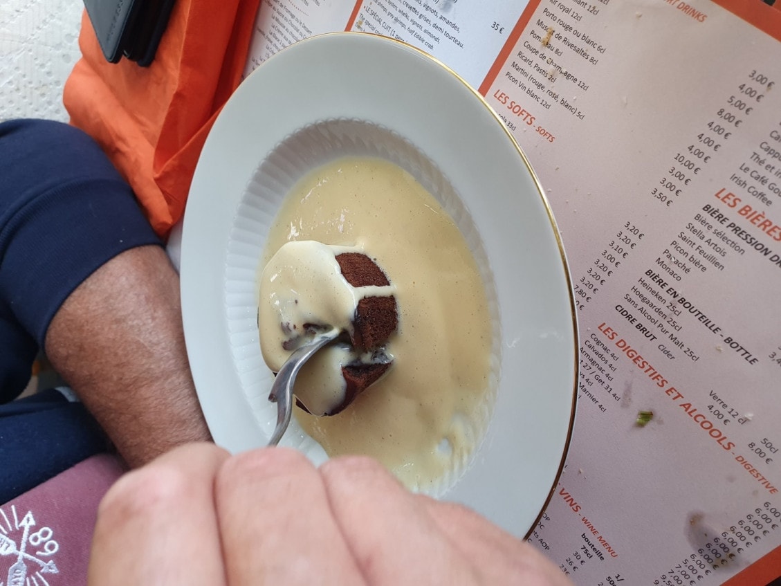 Brasserie de la côte — photo 6