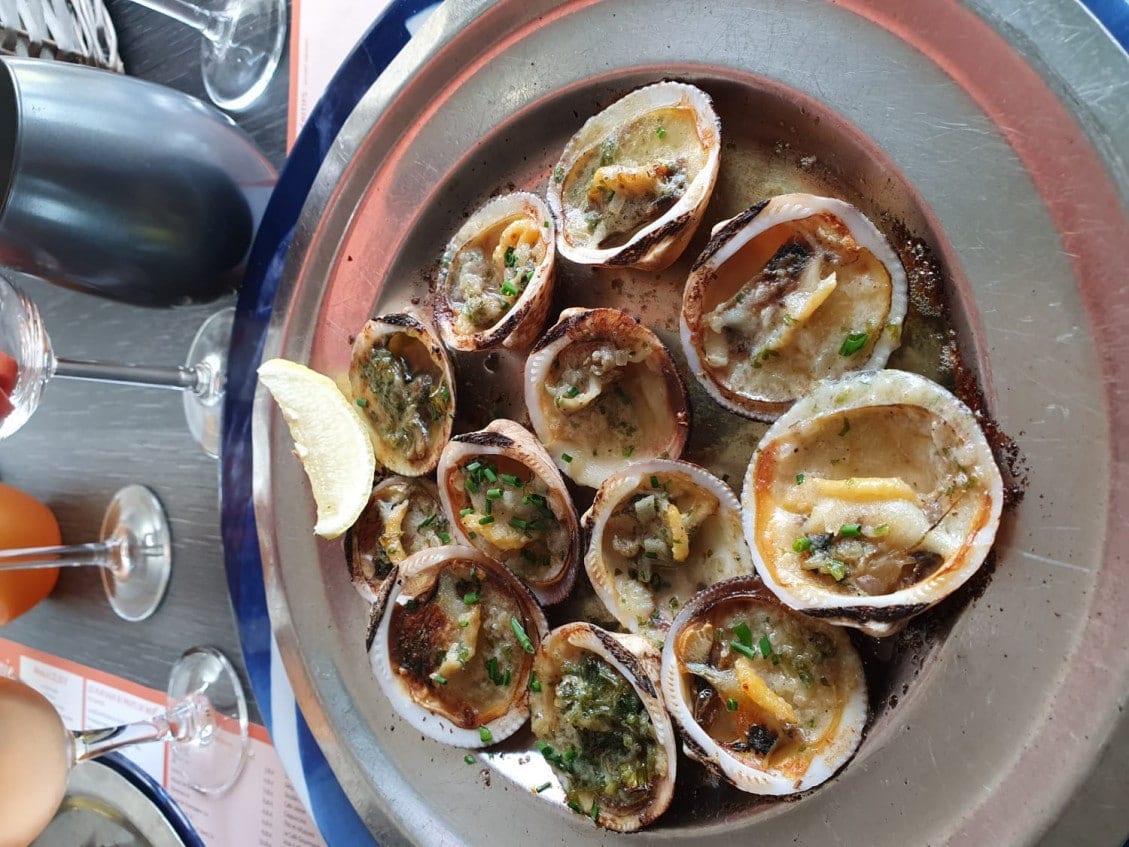 Brasserie de la côte — photo 4