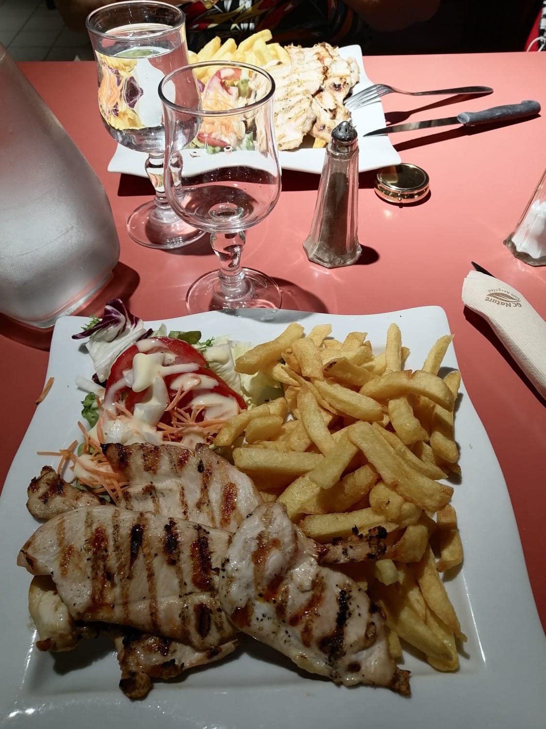 Le Roi De La Frite — photo 4