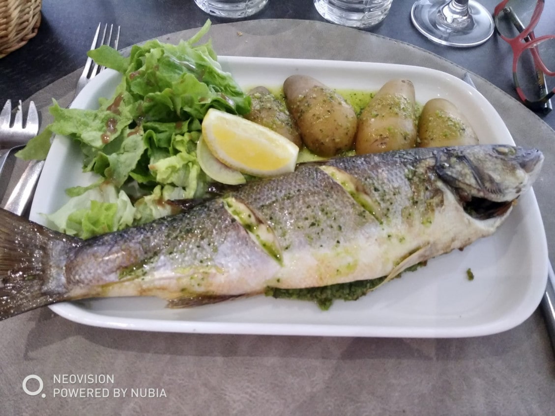 Bouchon Normand — photo 4