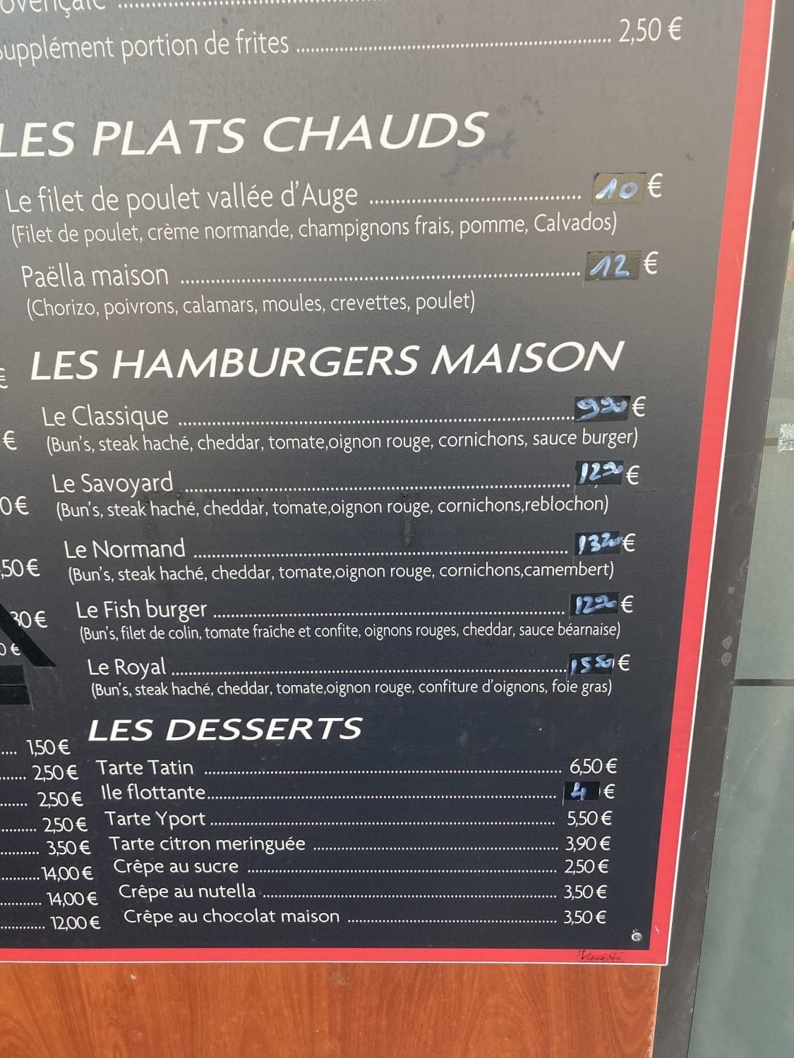 Brasserie Georges B — photo 4