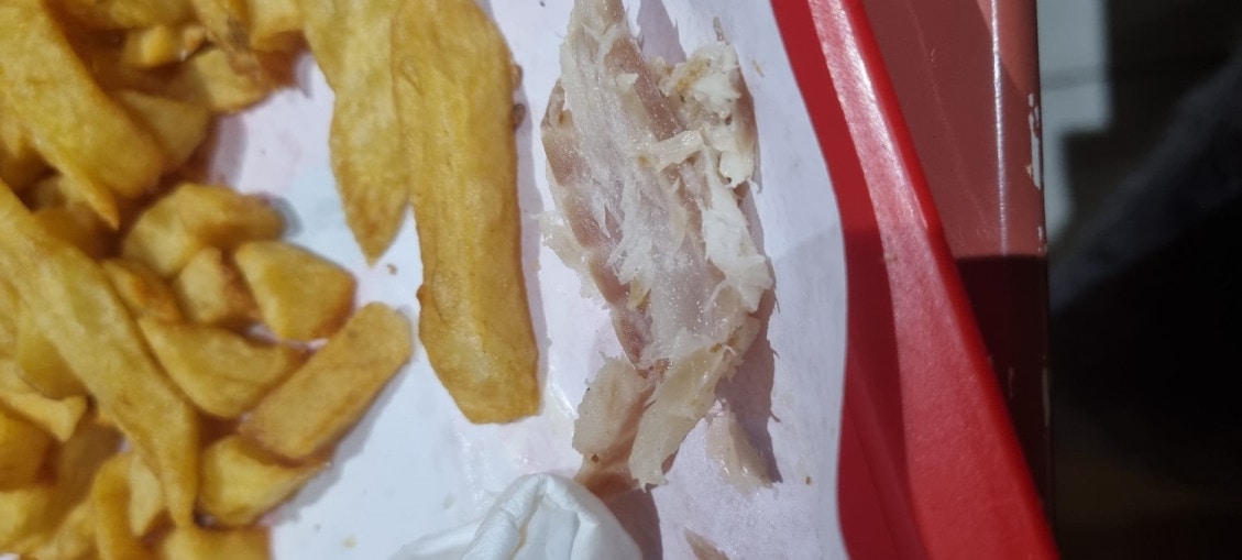 Le Roi De La Frite — photo 5
