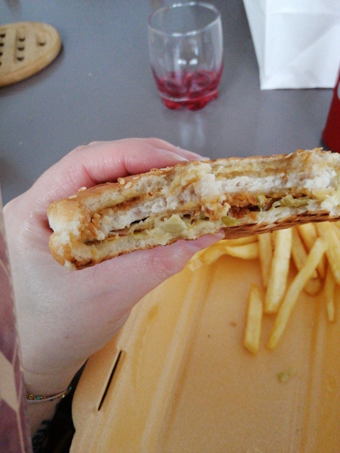 Le Harlem Food — photo 4