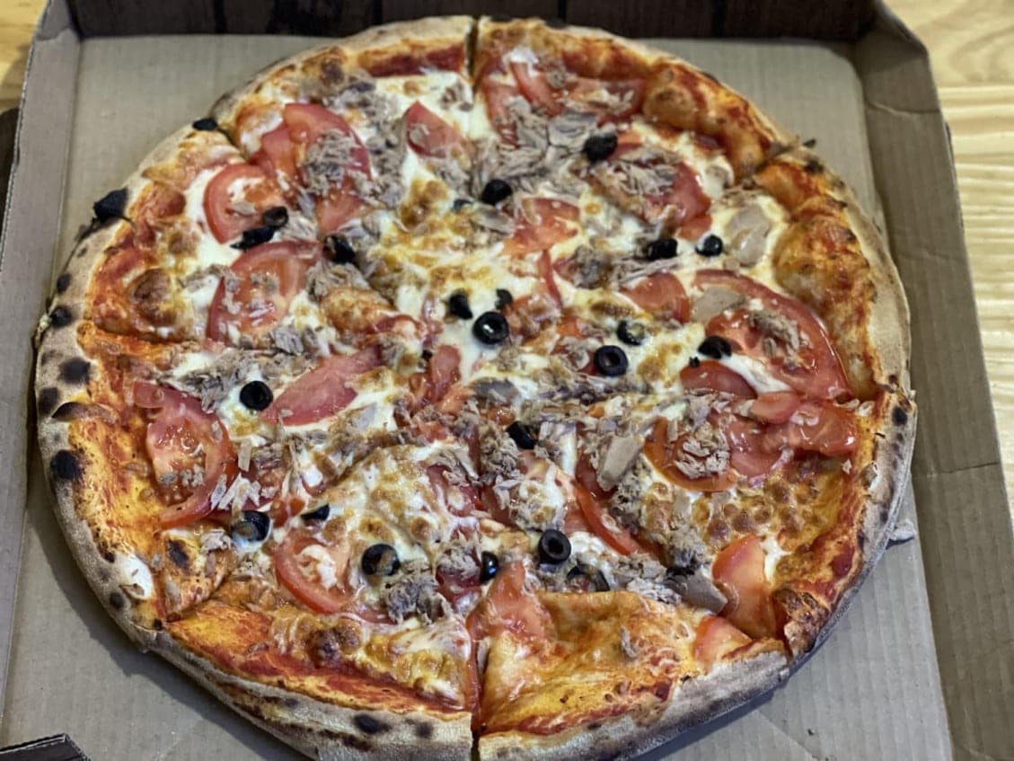 La P'tite Bouffe — photo 2