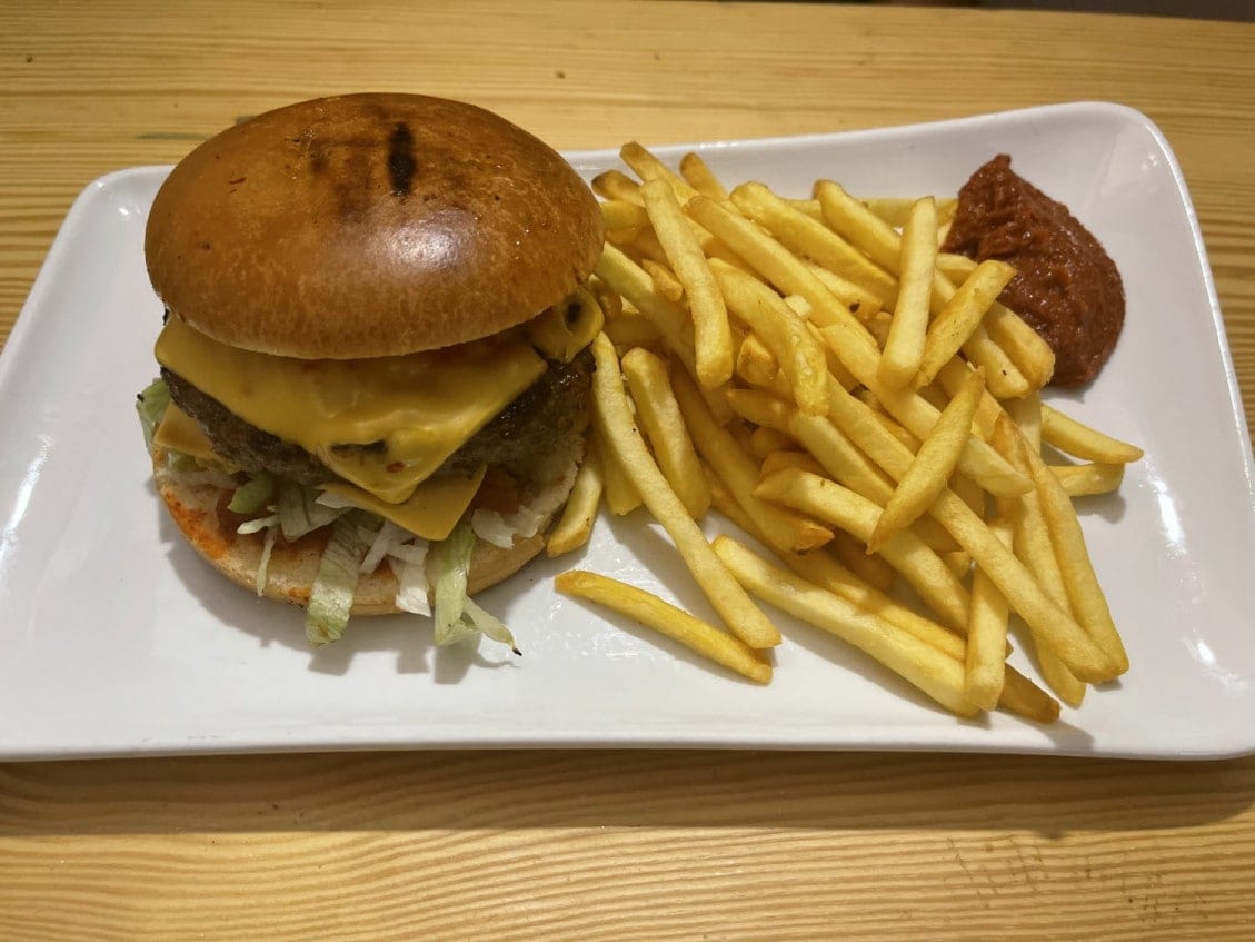 La P'tite Bouffe — photo 3