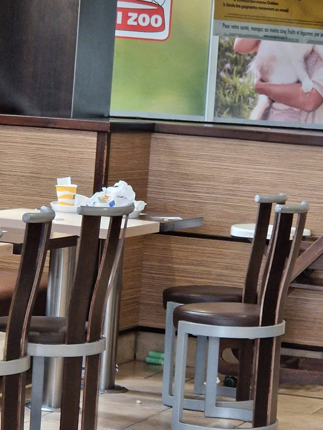 Mc Donald's — photo 2