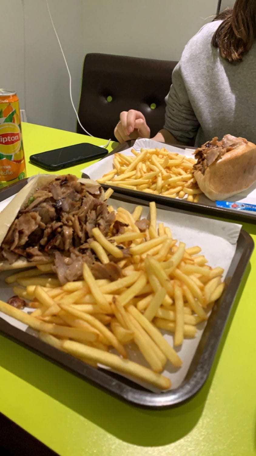 Krusty Food — photo 4